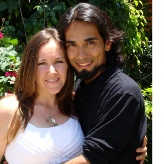 Obed and Cara Zuleta Obed and Cara Zuleta