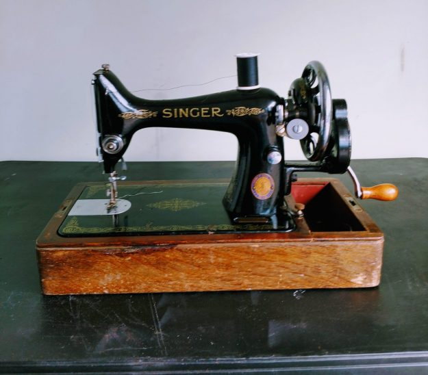 Health And Community Development Missionary Ventures International Beauteous New Life Sewing Machines Health And Community Development Missionary Ventures International Beauteous New Life Sewing Machines